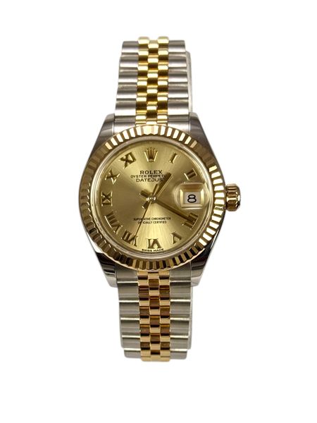 Rolex Datejust Lady 28 279173